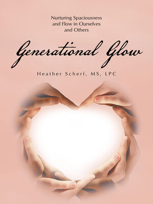 cover image of Generational Glow